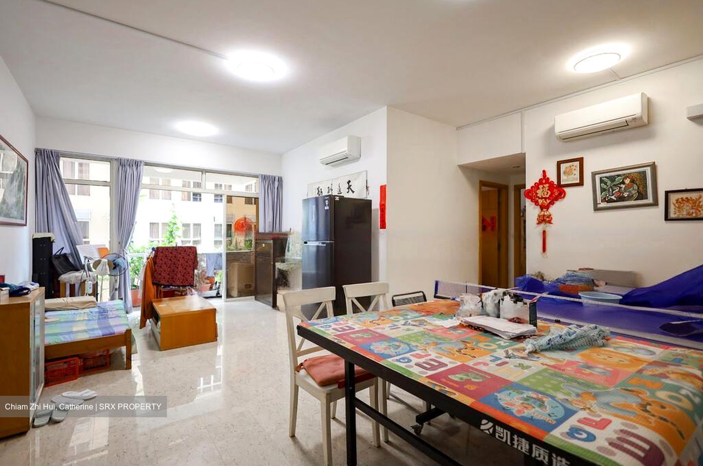 Sims Green (D14), Apartment #460825371